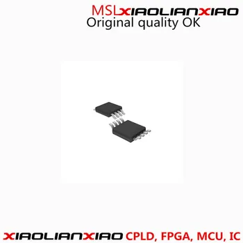 1 шт. MSL STM704SDS6F TSSOP8 Оригинальная ИС FPGA качество OK Может обрабатываться с помощью PCBA