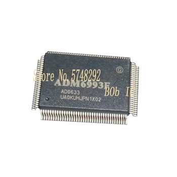 1 шт./лот ADM6993 ADM6993F QFP128 IC 100% новые импортные оригинальные чипы IC быстрая доставка