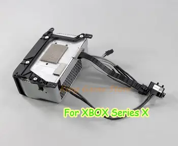 1 шт. Оригинал для XBOX Seires X XSX Адаптер переменного тока Внутренний блок питания для Xbox Series X / S