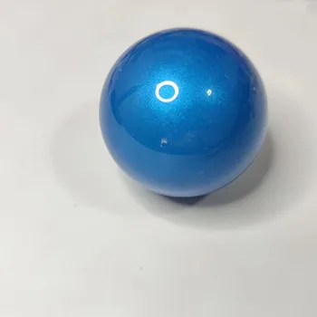  1 шт. Совершенно новый сменный трекбол профессиональный синий мяч для мыши M570 Ремонтная деталь