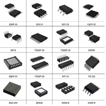 100% оригинальное программируемое логическое устройство ATF1504ASL-25JU44 (CPLD/FPGA) PLCC-44 (16,6x16,6)