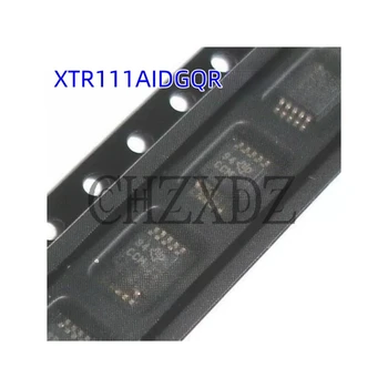100% оригинальный интерфейс датчика XTR111AIDGQR Prec Vltg-to-Crnt Conv/Transmitter XTR111