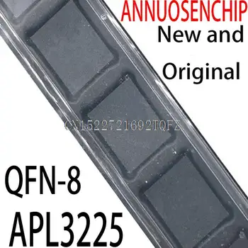 10PCS Новые и оригинальные APL 3225 QFN-8 APL3225