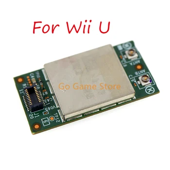 1шт для игровой консоли Wiiu/Wii u Оригинальная беспроводная Bluetooth-совместимый модуль Bluetooth-совместимая плата
