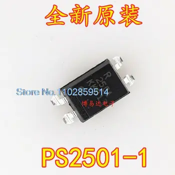 20PCS/LOT PS2501-1 KK NEC2501 R2501 SOP-4