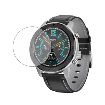 3 шт. Прозрачная мягкая прозрачная защитная пленка для DT78 Smart Watch Band Защитная пленка для экрана Защита умных часов