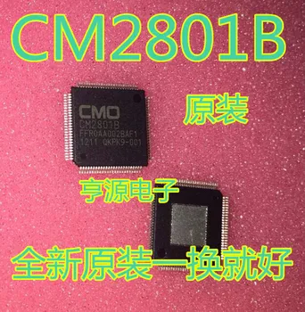 5 шт. оригинальный новый чип материнской платы CM2801 CM2801B LCD