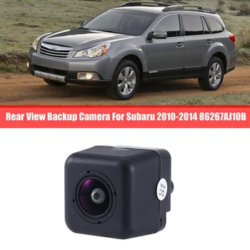 86267AJ10B Новый автомобиль Камера заднего вида Камера заднего вида Камера заднего вида Парковочная камера для Subaru 2010-2014