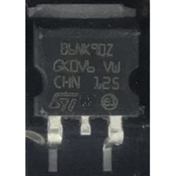 B6NK90Z Полевой триодный транзистор