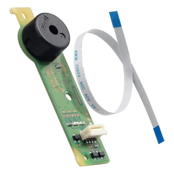 BAAY ON Кнопка выключения питания Кнопка извлечения питания с заменой кабеля для PS4 Slim CUH-21A и CUH-21B CUH-2115 TSW-003/002/004