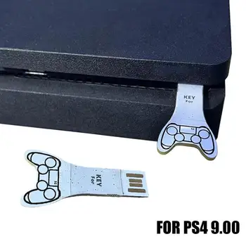 ESP32 S2 Ключ для печатной платы 9.0.0 Без подключения Простая в использовании Запись Плата для разработки программного обеспечения Встроенный U-диск для PS4 9.00
