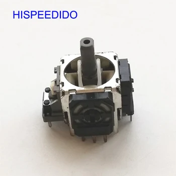 HISPEEDIDO 2 шт./лот Оригинальный 3D аналоговый джойстик Сенсорный модуль для XBOXONE Xbox One Axis Thumbstick Controller