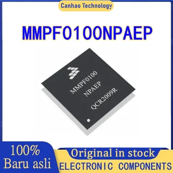 MMPF0100NPAEP MMPF0100 MMPF 0100NPAEP IC Chip QFN-56 В наличии 100% новый оригинал