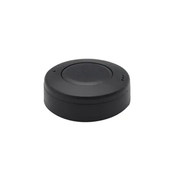 NRF52810 Bluetooth 5.0 Модуль с низким энергопотреблением Маяк для позиционирования внутри помещений Черный, 31,5 X 31,5 X 10 мм