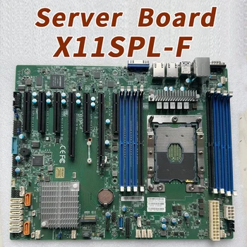 X11SPL-F для процессоров Supermicro Socket LGA-3647 (Socket P) Xeon Scalable