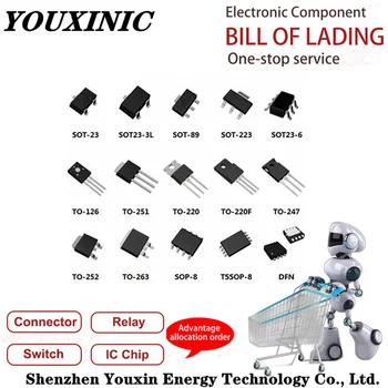 YOUXINIC 100% новый импортный оригинальный NCE01H29T 100 В 290 А большой ток МОП-лампы Инверторы NCE TO-247