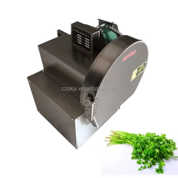 автоматическая машина для измельчения салата/машина для измельчения капусты/измельчитель овощей для зеленого салата