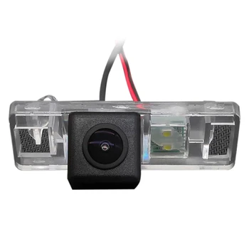 Автомобильная камера заднего вида Камера заднего вида Камера заднего вида для Citroen C2 C3 C4 C5 C6 C8 DS3 DS4 DS5 / Peugeot 106 208 307 308 3008CC