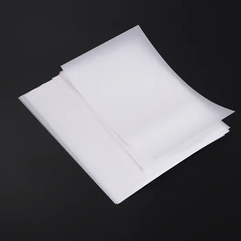 Бумага для рисования Инженерная бумага для рисования Бумага для комиксов Полупрозрачная бумага для рисования Эскизная бумага Калька Блокнот