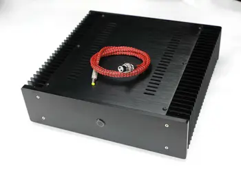 высокая мощность 300 ВА DC12V 15A Линейный источник питания со сверхнизким уровнем шума HIF LPS для модернизации звука
