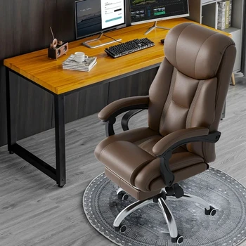 Дешевый роскошный офисный стул стол удобный эргономичный игровой офисный стул поясничная поддержка бесплатная доставка стулья cadeira de escritorio