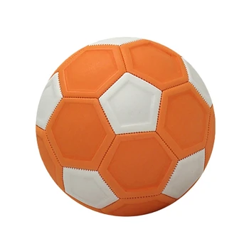 Забавный изогнутый мяч Swerves Футбольный мяч Подарок для мальчиков и девочек