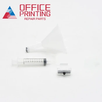 Инструмент для чистки печатающей головки Для принтера HP 940 70 72 88 789 для принтера HP Officejet K550 K8600 L7480 L7590 K5400 D5800 8500 8000