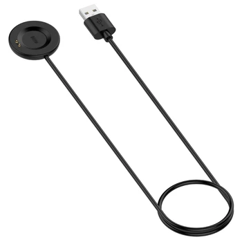  Кабель для зарядки умных часов Универсальный USB-кабель для зарядки USB Длина гибкой опции зарядки для Air 3 Sport 3 B36A