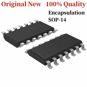 Новая оригинальная интегральная схема чипа SOP14 в корпусе LT1639IS#TRPBF