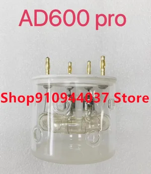 НОВИНКА Для Godox AD600pro AD600 pro 600W Flash Tube XE Ксеноновая лампа Стробоскоп Голая лампа SPEEDLIGHT