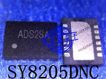 Новый Оригинал SY8205DNC SY8205 Печать ADS2SA ADS QFN12 В наличии