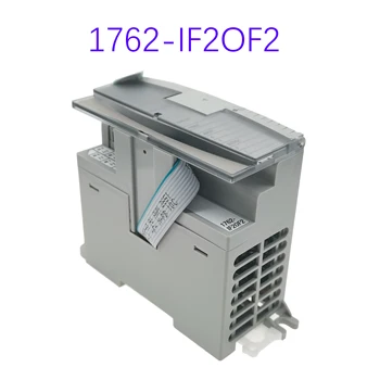 Новый оригинальный ПЛК 1762-IQ16 1762-IQ32T 1762-IF2OF2 1762-IF4