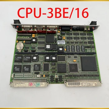 Оригинальная плата управления для HONEYWELL SYS68K CPU-3BE/16