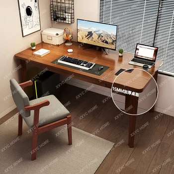 Письменный стол Домашний компьютер Письменный стол в спальне