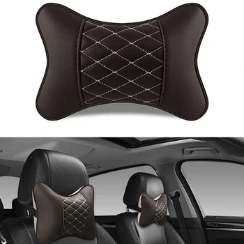 Подушка подушки для шеи автомобиля для Mazda 3 2019 2020 Alexa 3 Новое поступление седан хэтчбек