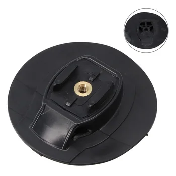  Прочный высококачественный кронштейн для крепления камеры Черный/белый крепежный кронштейн для надувной доски для серфинга GPS-навигация Подставка для движения под низким углом ПВХ