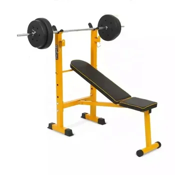  Прямая продажа с завода Многофункциональная скамья для тренировки мышц для тяжелой атлетики для использования в тренажерном зале