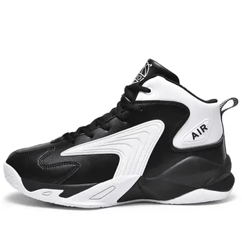 размер 41 36-46 баскетбольный мяч теннисные кроссовки мужской размер 47 волейбольная обувь для мужчин спортивные балетки оригинальный верхний комфорт YDX1