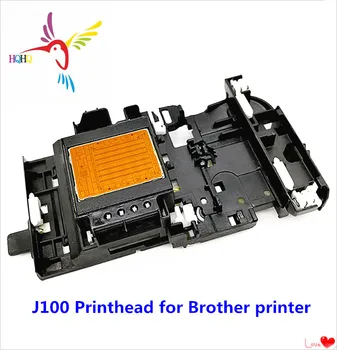  Стабильная ремануфактурная печатающая головка J100 для Brother T300 / MFC-J200 / DCP-J100 / DCP-J105 / T500W / T700W / T800W Печатающая головка J200