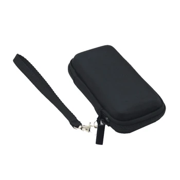  Ударопрочный жесткий чехол для хранения T5 EVO SSD Чехол для переноски Ударопрочный Обеспечьте безопасность ваших файлов